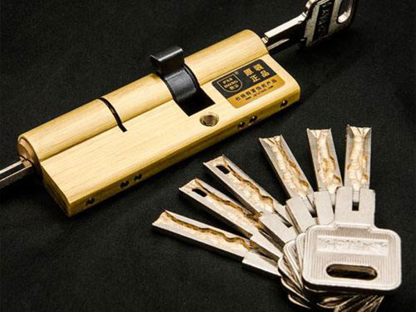 宁波市24小时上门开锁公司