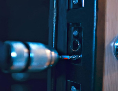 宁波市24小时上门开锁公司