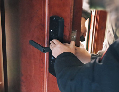 宁波市24小时上门开锁公司